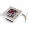 Door No Touch Infrared Exit Button to Release Door Access Control use DPB006 DOOR ACCESS AVIO