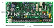 Paradox Canada 4 zone Security Burglar Alarm Spectra SP Series Main Board Module Only SP4000 PARADOX