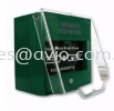 Emergency Break Glass Cover to Avoid Incident Break Glass Broken DBG005-COVER DOOR ACCESS AVIO