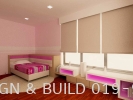 Bungalow Design @ Pennfather Singapore Bungalow Interior & Exterior Design & Build Residential Design & Build