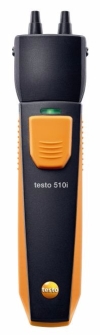 Testo Smart Probes - Heating Set Smart Probes Testo Measuring Instruments (GERMANY) Testing & Measuring Instruments