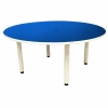 Q013 3ft Round Table Kindergarten Table Series School Furniture