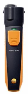 Testo Smart Probes - Heating Set Smart Probes Testo Measuring Instruments (GERMANY) Testing & Measuring Instruments