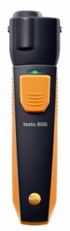 Testo Smart Probes - Heating Set Smart Probes