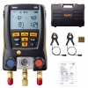 Testo 550 - Two Way Digital Manifold with Bluetooth Digital Manifold