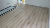 FC 10629 (CANYON NOSTALGIE OAK) - 8mm Floor Culture AC3 ; 8mm/12mm Laminate Flooring