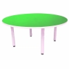 Q013 3ft Round Table Kindergarten Table Series School Furniture