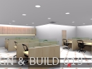 Office Design@Magnum Seremban Office Design & Build