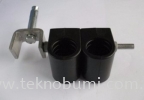 Feeder Clamp Cable Accessories Telecommunication