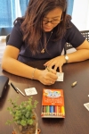 Zentangle  Class for Adults Zentangle Workshops  Zentangle