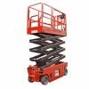 JCPT1008 Scissor Lift - 10meter (Narrow) Battery Gorly Scissor Lift