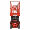 JCPT1008 Scissor Lift - 10meter (Narrow) Battery Gorly Scissor Lift