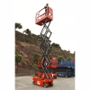 JCPT0807 Scissor Lift - 8 meter Battery Gorly Scissor Lift