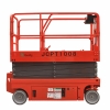 JCPT1008 Scissor Lift - 10meter (Narrow) Battery Gorly Scissor Lift