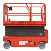 JCPT1212 Scissor Lift - 12meter Battery Gorly Scissor Lift