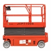 JCPT1008 Scissor Lift - 10meter (Narrow) Battery Gorly Scissor Lift