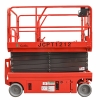 JCPT1212 Scissor Lift - 12meter Battery Gorly Scissor Lift