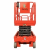 JCPT1012 Scissor Lift - 10meter Battery Gorly Scissor Lift