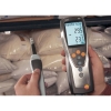 Testo 635-1 - Temperature and Humidity Measuring Instrument [SKU 0560 6351] Hygrometers Humidity / Moisture