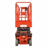 JCPT0807 Scissor Lift - 8 meter Battery Gorly Scissor Lift