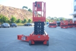 JCPT1612 Scissor Lift - 16meter Battery Gorly Scissor Lift