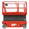 JCPT1012 Scissor Lift - 10meter Battery Gorly Scissor Lift