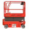 JCPT0807 Scissor Lift - 8 meter Battery Gorly Scissor Lift