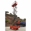 JCPT1212 Scissor Lift - 12meter Battery Gorly Scissor Lift