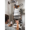 Testo 330i - Flue Gas Analyzer (with H2-compensated CO measuring cell) Flue Gas Analyzer Emission / Flue Gas Analyzer Testo