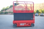 JCPT1612 Scissor Lift - 16meter Battery Gorly Scissor Lift