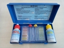 Swimming Pool Test Kits Swimming Pool Test Kits Swimming Pool Chemicals , Equipments & Accessories