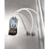 Testo 510 Set - Differential Pressure Measuring Instrument [Delivery: 3-5 days] Differential Pressure Instrument Pressure / Air Flow / Gas Detectors Testo