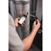 Testo 405 i - Thermal Anemometer with Smartphone Operation [Delivery: 3-5 days subject to availability] Air Flow Pressure / Air Flow / Gas Detectors Testo