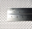 Plain Weave/ Woven Wire Mesh Wire Mesh Metal Products