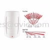 Paradox Canada Security Burglar Alarm Pet Immune PIR Motion Detector Extremely Reliable and False Alarm Free DG75 PARADOX