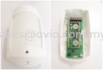 Paradox Canada Security Burglar Alarm Pet Immune PIR Motion Detector Extremely Reliable and False Alarm Free DG75 PARADOX