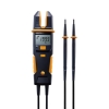 Testo 755-1 - Current/Voltage Tester [Delivery: 3-5 days subject to availability] Voltage Testers Electrical Measurement Testo