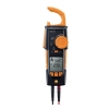 Testo 770-1 - Clamp Meter Current Measuring Instruments Electrical Measurement Testo