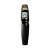 Testo 830-T2 - Infrared Thermometer [Delivery: 3-5 days] Infrared Thermometers Temperature Testo