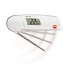 Testo 103 - Food Thermometer [Delivery: 3-5 days] Immersion / Penetration Temperature Measurement Temperature
