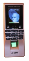NF-68D (Discontinued) TIME MANAGEMENT AND DOOR ACCESS CONTROL Door Access System