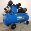 Puma Air Compressor Taiwan PK30-120 3HP 8bar 110Lt 418v ID669816 Puma  Air Compressor