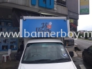 Food truck sticker / Lorry Sticker / Car wrapping / Food truck wrapping Food Truck Sticker Stickers