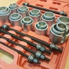 10pcs Sensor Socket Set ID116781 Engine Tools Hand Tools-Special Tools