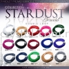 Stardust Bracelet, Double Loop, CC25 Tanzanite Stardust Bracelet  Bracelet  Jewerly