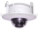 Dahua CCTV Camera In Ceiling Mount Bracket 166x75.8mm SECC & PC Model May Check Accessory Selection in Dahua Web PFB200C ACCESSORIES DAHUA