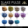 Slake Pulse Bracelet, Navette, 02# Olivine Slake Pulse Bracelet (Navette)  Bracelet  Jewerly