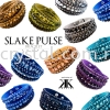 Slake Pulse Bracelet, Round, 05# Sapphire Slake Pulse Bracelet (Round) Bracelet  Jewerly