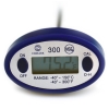 Comark 300 | Digital Temperature Probe [Delivery: 3-5 days subject to availability] Pocket Digital Thermometers Comark