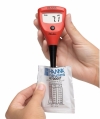 HI98103 Checker® pH Tester with 0.1 pH Resolution pH /ORP Testers